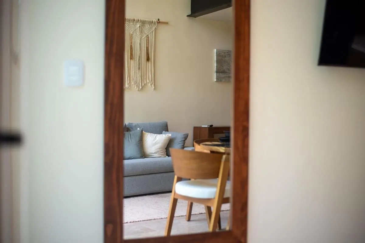 Loft Hermosa At Tulum'S Mistiq Temple II Beaches