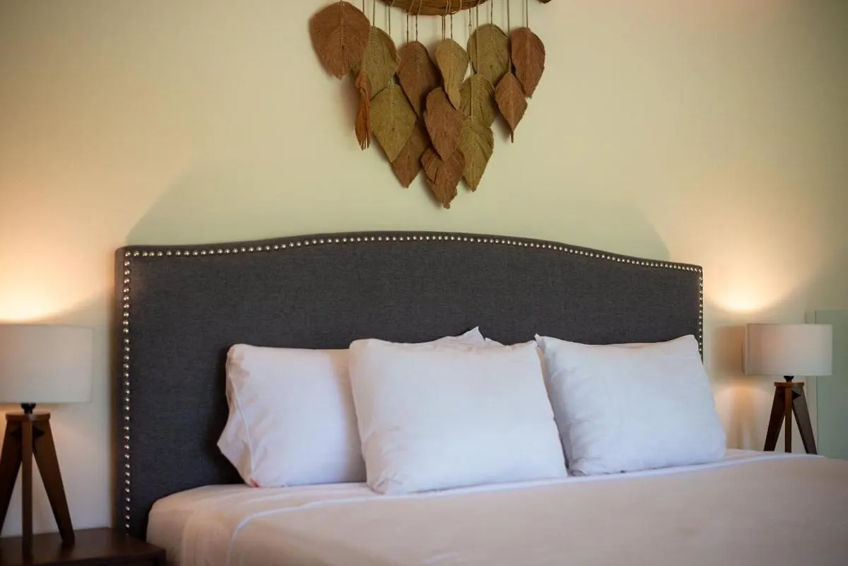 Loft Hermosa At Tulum'S Mistiq Temple II Beaches Mexico
