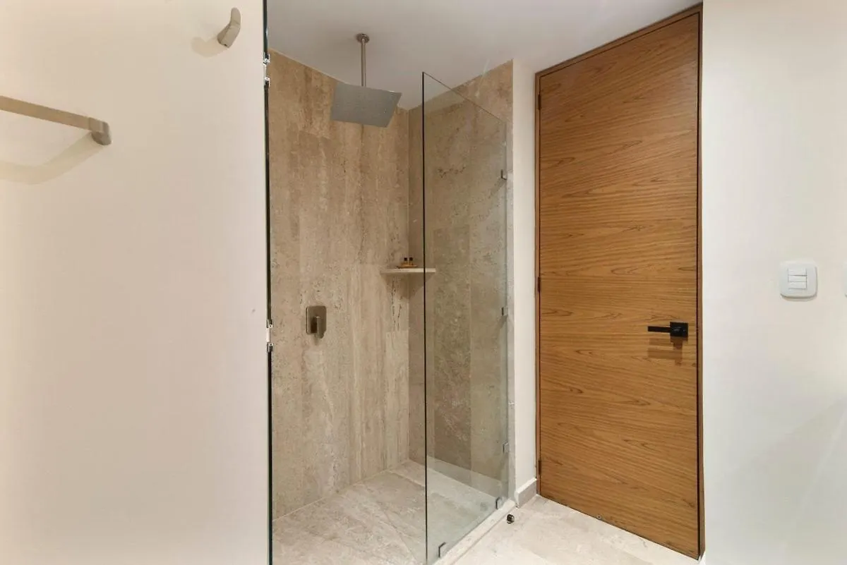 Apartment Loft Hermosa At Tulum'S Mistiq Temple II Beaches Mexico